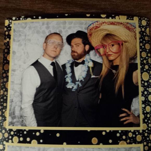 Meet your Posher - Picture 1 of 1